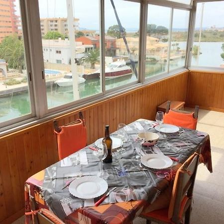 Cap Llarg Apartment Росес Екстериор снимка