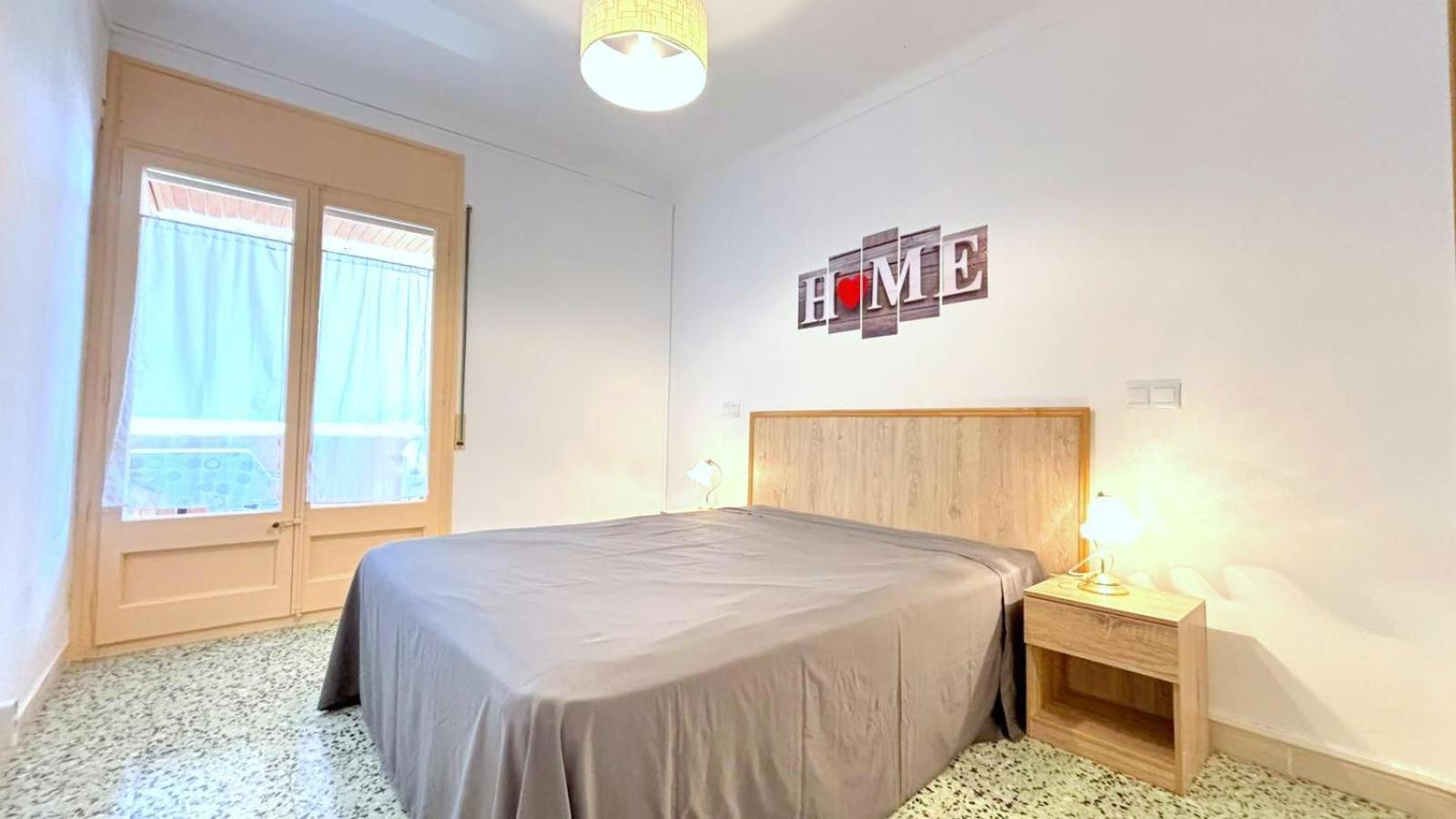 Cap Llarg Apartment Росес Екстериор снимка