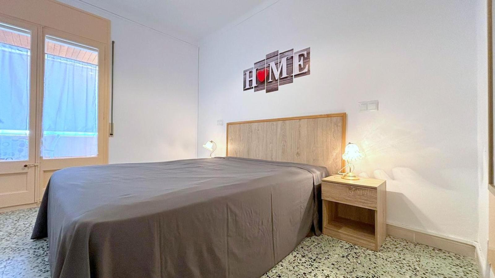 Cap Llarg Apartment Росес Екстериор снимка