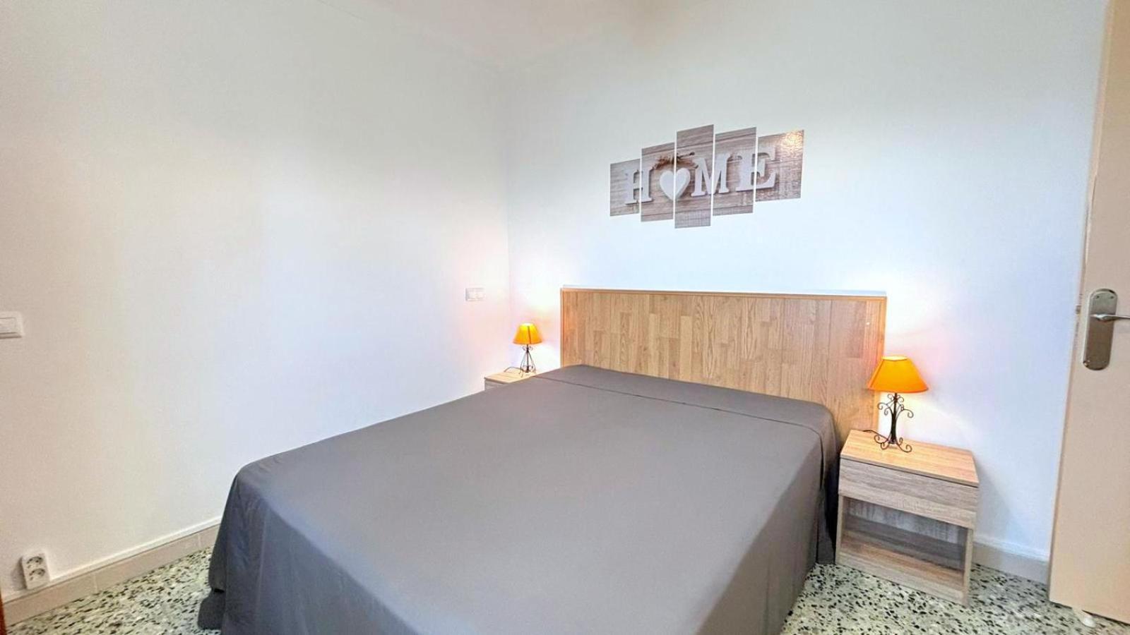 Cap Llarg Apartment Росес Екстериор снимка