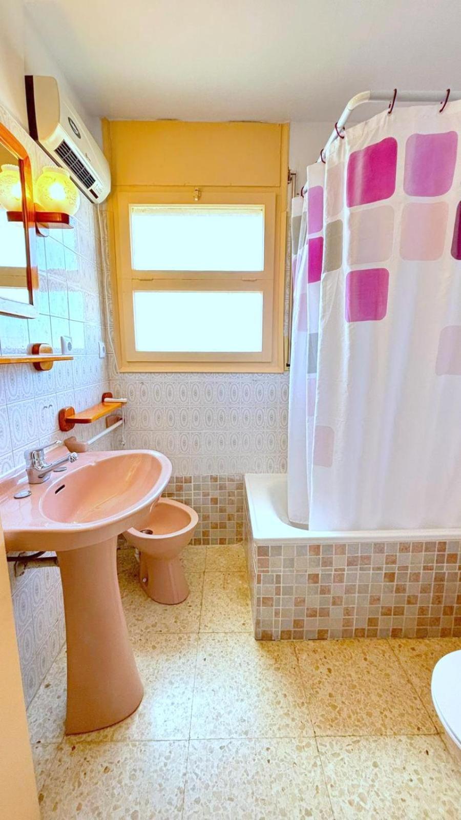 Cap Llarg Apartment Росес Екстериор снимка