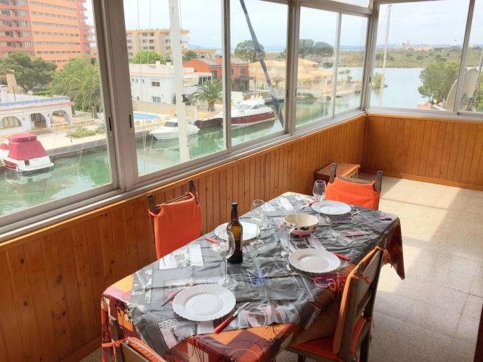 Cap Llarg Apartment Росес Екстериор снимка